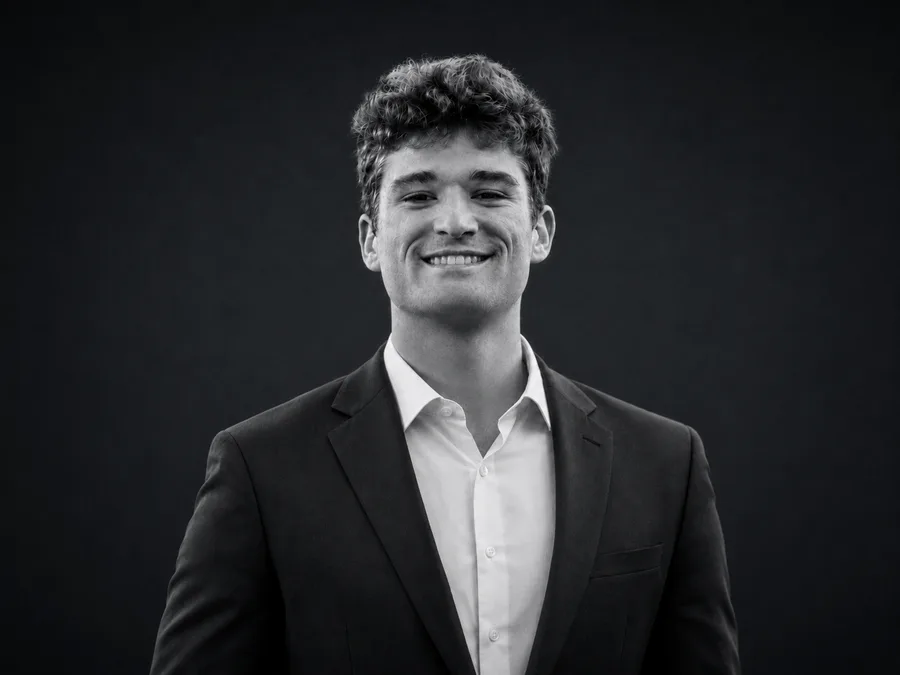 Aidan, Founder of Scalera Marketing