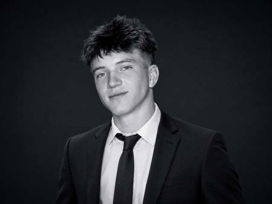 Reilly, Co-Founder of Scalera Marketing